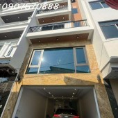 SIÊU PHẨM NGỌC THỤY PHÂN LÔ 50M, 6T - THANG MÁY - GARA ÔTÔ - GẦN TRƯỜNG QT, CÔNG VIÊN, CHỈ 12.8 TỶ